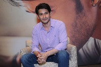 Mahesh Stills From Sarkaru Vaari Paata Interview